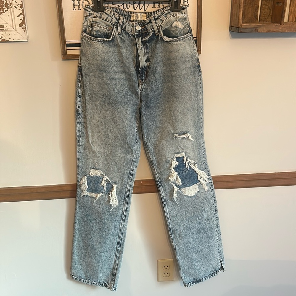 We the Free Jeans Size 31